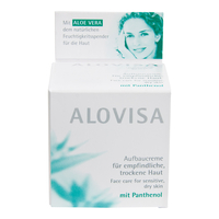 Alovisa Aufbaucreme Für Empfindliche,  Trockene Haut - None