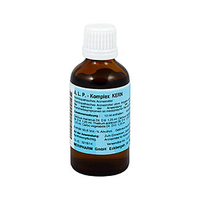 A.L.P. Komplex Kern Tropfen