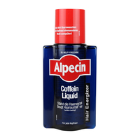 Alpecin Coffein Liquid Hair Energizer - None