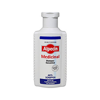 Alpecin Med. Shampoo Konzentrat Anti Schuppen - None