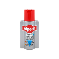 Alpecin PowerGrau Shampoo