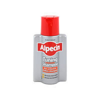 Alpecin Tuning Shampoo - None