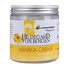 Alpencosmed Hildegard V. Bingen Arnikacreme - None