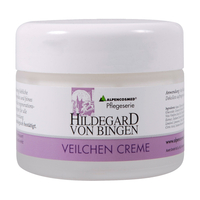 Alpencosmed Hildegard v. Bingen Veilchencreme