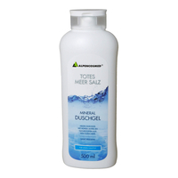 Alpencosmed Totes Meersalz Mineral Duschbad - None
