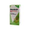 Alpenkraft Bronchial-Husten-Sirup Salus
