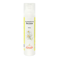 Alpenkräuter Balsam - None