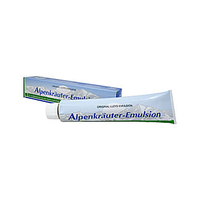 Alpenkräuter Emulsion - None