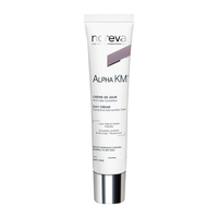 Alpha KM Creme normale/trockene Haut