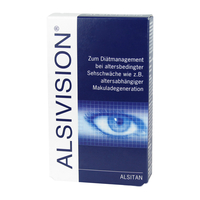 Alsivision Kapseln