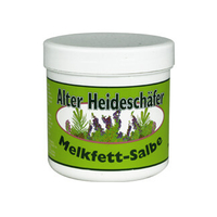 ALter Heideschäfer Melkfettsalbe