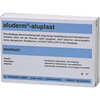 Aluderm Aluplast 1m x 4cm
