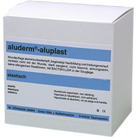 Aluderm Aluplast