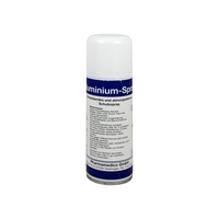 Aluminium Spray - None