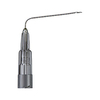 Ambix Safe Can Portpunktion Kanüle 22 Gx25 mm Gebogen