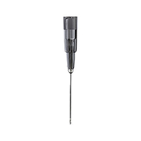Ambix Safe Can Portpunktion Kanüle 22 Gx37 mm Gerade