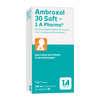 Ambroxol 30 Saft - 1 A Pharma
