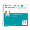 Ambroxol 30 Tab - 1 A Pharma Tabletten
