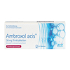 Ambroxol Acis 30 Mg Trinktabletten - None