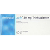 Ambroxol Acis 30 mg Trinktabletten