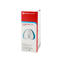 Ambroxol AL Tropfen