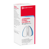 Ambroxolhydrochlorid AL 30 mg/5 ml Sirup