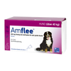 Amflee 402 mg Lösung zum Auftropfen für sehr große Hunde