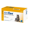 Amflee 50 mg Lösung zum Auftropfen für Katzen