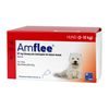 Amflee 67 mg Lösung zum Auftropfen für Kleine Hunde