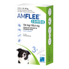 Amflee combo 134/120, 6 mg Lsg.z.Auftr. für Hunde 10-20 kg