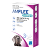 Amflee combo 402/361, 8 mg Lsg.z.Auftr. für Hunde über 40 kg