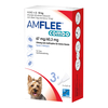 Amflee combo 67/60, 3 mg Lsg.z.Auftr. für Hunde 2-10 kg