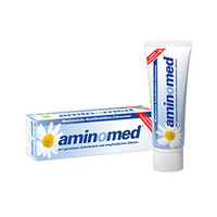 Amin O Med Fluorid Kamille