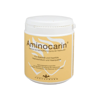 Aminocarin Dose - None