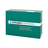 Aminoplus Neurostress Granulat
