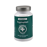 Aminoplus Tryptophan Kapseln