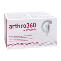 Amitamin Arthro360 - None