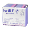 Amitamin fertil F phase 2 Kapseln