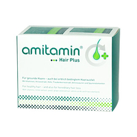 Amitamin Hair Plus