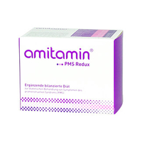 Amitamin Pms Redux Kapseln