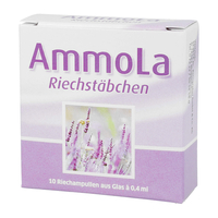 Ammola Riechstäbchen - None