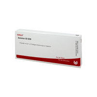 Amnion Gl D 30 Ampullen
