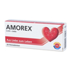 Amorex Tabletten Bei Liebeskummer Und Trennung - None