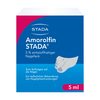Amorolfin Stada 5% Wirkstoffhaltiger Nagellack