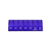 Anabox 1x7 Lila