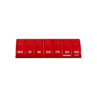 Anabox 1x7 pink
