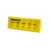 Anabox Tagesbox Gelb