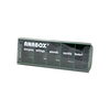 Anabox Tagesbox Grün