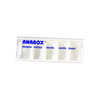 Anabox Tagesbox Tablettendosierer weiss