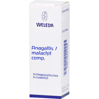 Anagallis Malachit Comp. Mischung